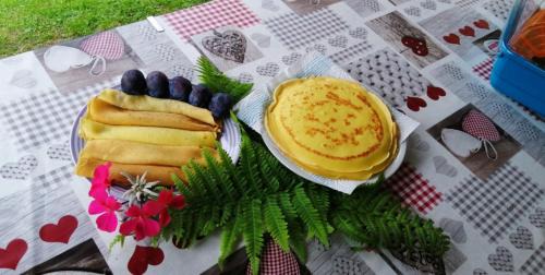 Telve Bed & Breakfast | Discover B&B PRA' DEI CERVI: Pet-Friendly Retreat Rated 9.3