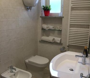 Soriano Calabro Bed & Breakfast | Top-Rated B&B Primerano SP73: Family-Friendly and Accessible