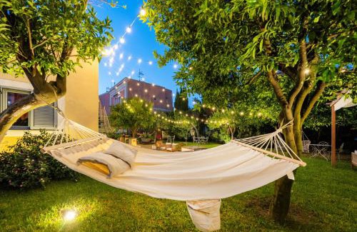 Procida Bed & Breakfast | Charming B&B Prochytea: Pet-Friendly with Breakfast Included