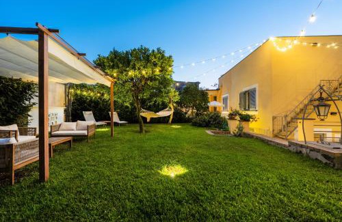 Procida Bed & Breakfast | Charming B&B Prochytea: Pet-Friendly with Breakfast Included