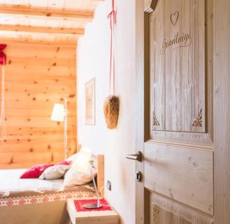 Carano Bed & Breakfast | B&B Profumi nel bosco