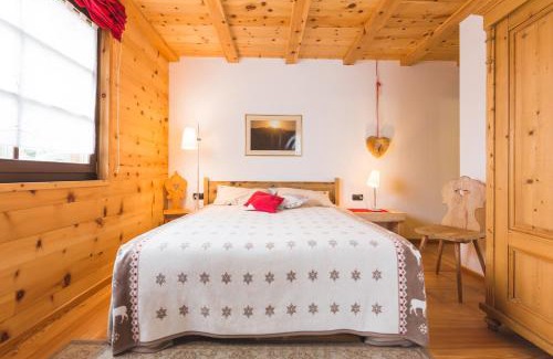 Carano Bed & Breakfast | B&B Profumi nel bosco