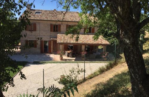Montefano Bed & Breakfast | Relax at B&B Profumo delle Marche with Oceanfront Views