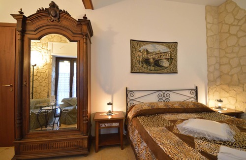 Enna Bed & Breakfast | Cozy B&B Proserpina: Family-Friendly with Breakfast Included