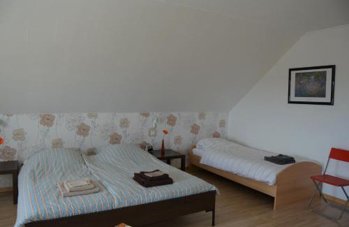 Prosterath Bed & Breakfast | Pet-Friendly B&B Prosterath-Hochwald with High Guest Ratings