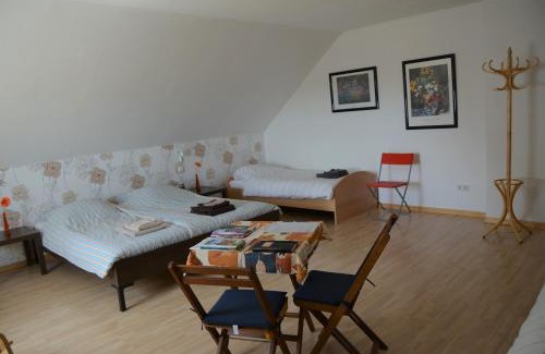 Prosterath Bed & Breakfast | Pet-Friendly B&B Prosterath-Hochwald with High Guest Ratings