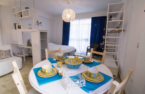 Ercolano Bed & Breakfast | Pet Friendly B&B Pudding with Breakfast & Family Amenities