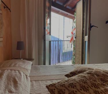 Santu Lussurgiu Apartment | Pet-Friendly Retreat at B&B Pudzones - Rated 9.4/10