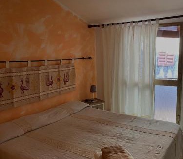 Santu Lussurgiu Apartment | Pet-Friendly Retreat at B&B Pudzones - Rated 9.4/10