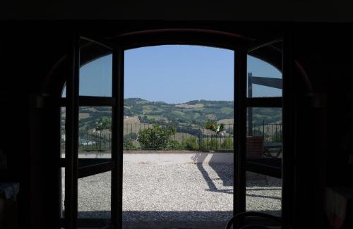 Offagna Bed & Breakfast | Discover B&B Punto Magico: Rated 9.4 with Family-Friendly Perks