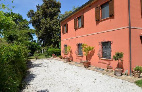 Offagna Bed & Breakfast | Discover B&B Punto Magico: Rated 9.4 with Family-Friendly Perks