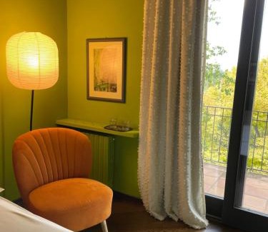 Chieri Bed & Breakfast | Experience Comfort at B&B Puntodivista - Guest Rated 9/10