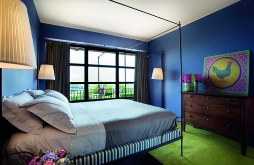 Chieri Bed & Breakfast | Top-Rated B&B Puntodivista: Pool, Breakfast & Family Fun