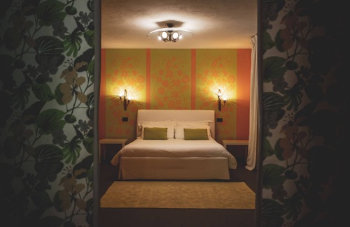 Chieri Bed & Breakfast | Top-Rated B&B Puntodivista: Pool, Breakfast & Family Fun