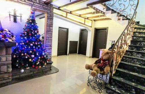 Bischwiller House | Cozy B&B Quantanova chez Rita: Family and Pet Friendly