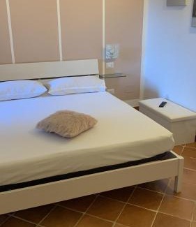 Prignano Cilento Bed & Breakfast | Wonderful B&B Quattro Lune - Family-Friendly & Well-Rated