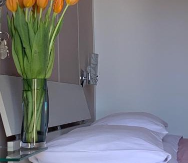 Prignano Cilento Bed & Breakfast | Wonderful B&B Quattro Lune - Family-Friendly & Well-Rated