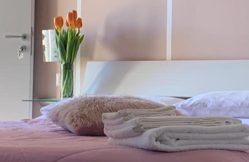 Prignano Cilento Bed & Breakfast | Wonderful B&B Quattro Lune - Family-Friendly & Well-Rated
