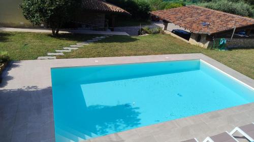 Gargagnago di Valpolicella Bed & Breakfast | Guest Favorite: B&B Quintarelli with Oceanfront Pool