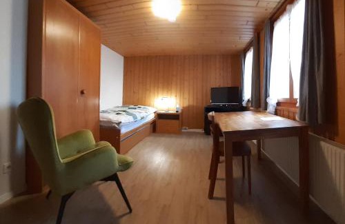 Gondiswil Hotel | Pet-Friendly Getaway at Gasthof Rössli Gondiswil