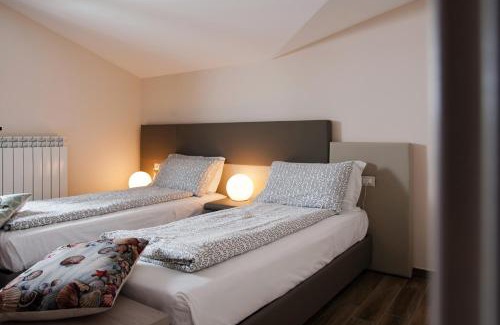 Montesilvano Bed & Breakfast | Cozy B&B Raffaello a Mare: Top-Rated and Pet Friendly