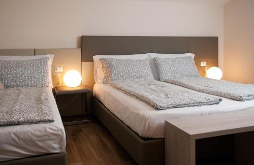 Montesilvano Bed & Breakfast | Cozy B&B Raffaello a Mare: Top-Rated and Pet Friendly