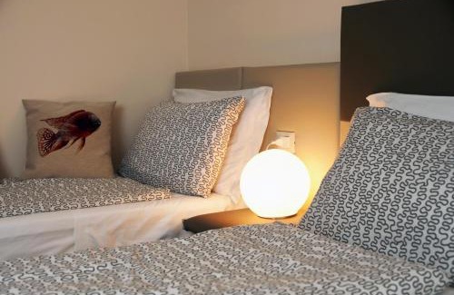 Montesilvano Bed & Breakfast | Cozy B&B Raffaello a Mare: Top-Rated and Pet Friendly