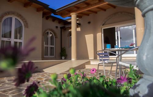 Fluminimaggiore Bed & Breakfast | Guest Rated 10/10: Family-Friendly B&B Raggio di Sole