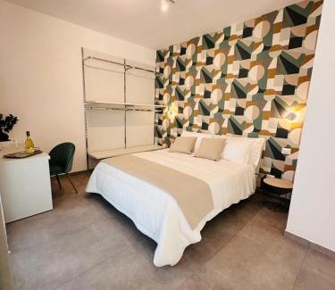 Marigliano Bed & Breakfast | Guest Rated 10/10 at B&B Raphaël with Family-Friendly Dining