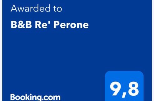 Anfo Bed & Breakfast | B&B Re' Perone: Pet-Friendly Escape with Ocean Views
