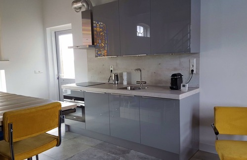 Municipality of Midden-Delfland Bed & Breakfast | Guest Rated Excellence at B&B Rechthuis van Zouteveen
