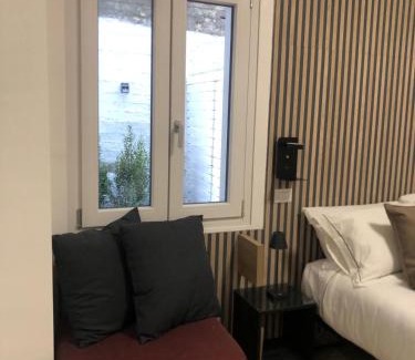 Province of Messina Bed & Breakfast | Oceanfront B&B Regina 381: Guest Rated 10/10 with Breakfast