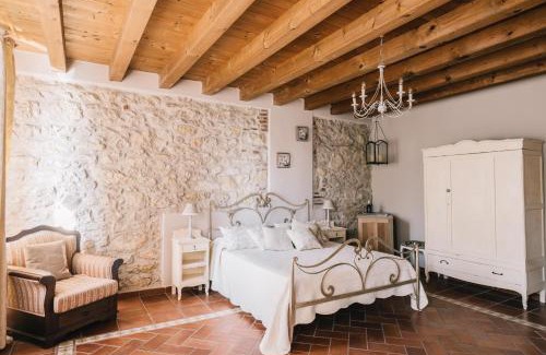 Gargagnago di Valpolicella Bed & Breakfast | Pet-Friendly Retreat at Relais de charme la Caminella