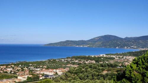 Marina di Ascea Bed & Breakfast | Oceanfront B&B Relais da Clorinda - 4-Star Family Retreat