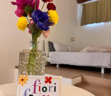 Cagli Bed & Breakfast | Delightful B&B Relais Druda: Family-Friendly & Breakfast Included