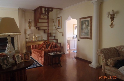 Olbia Bed & Breakfast | Relaxing Retreat in Olbia with Ocean Views and Spa Access
