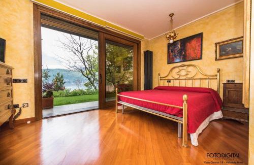 Suna Bed & Breakfast | Experience B&B Renalù: Oceanfront Bliss & Poolside Relaxation