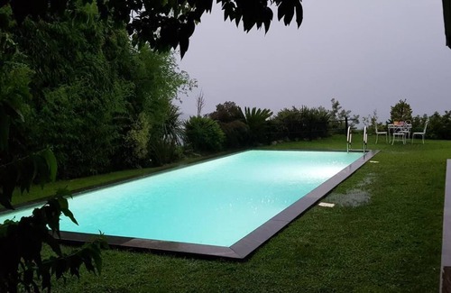Suna Bed & Breakfast | B&B Renalù