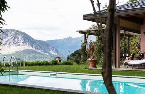 Suna Bed & Breakfast | B&B Renalù