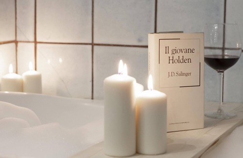 Materdei Apartment | Cozy B B Residenza Malaterra: Accessible Napoli Barocca Stay
