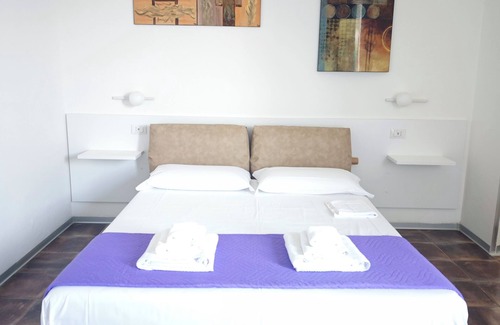 Pachino Bed & Breakfast | Experience B&B Resort Torrefano with Pool & Breakfast