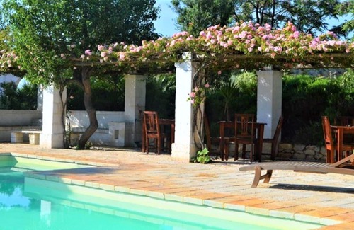 Casalini House | B & b "Rest of the Wind" Il Trullo