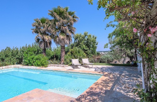 Casalini House | B & b "Rest of the Wind" Il Trullo