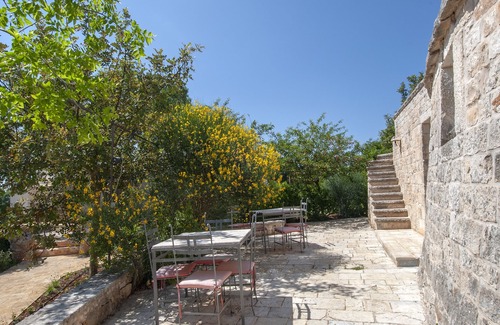 Casalini House | B & b "Rest of the Wind" Il Trullo