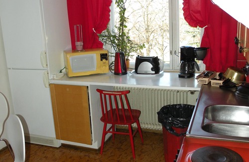 Turku House | Cozy B&B Retro - Guesthouse Kupittaa with Spa & Breakfast