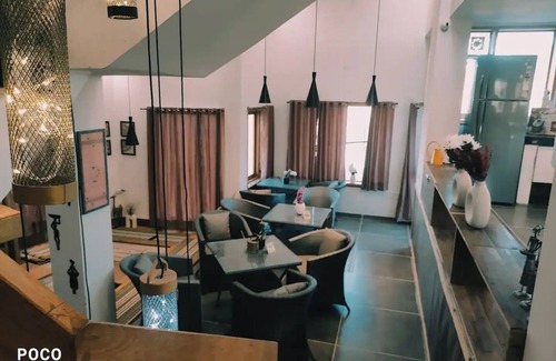 Kaul House | B&B Revaant Retreat Arinnn