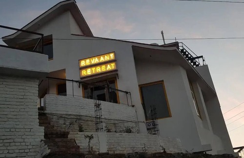 Kaul House | B&B Revaant Retreat Arinnn