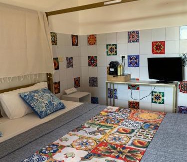 Massarosa Bed & Breakfast | Oceanfront Retreat at B&B RIO GRANDE with Pool Access