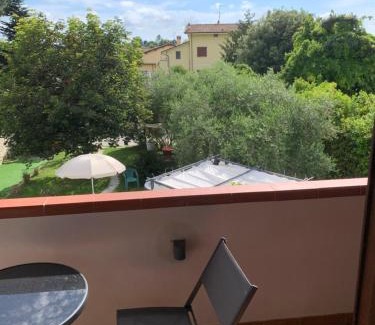 Massarosa Bed & Breakfast | Oceanfront Retreat at B&B RIO GRANDE with Pool Access