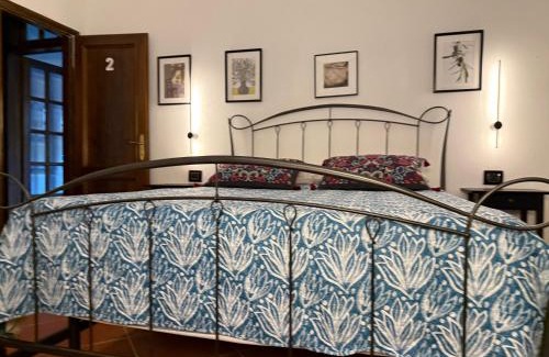 Massarosa Bed & Breakfast | Oceanfront Retreat at B&B RIO GRANDE with Pool Access